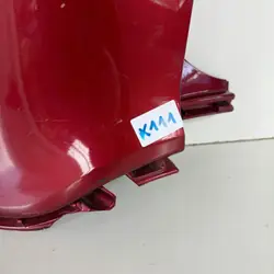 Achter linker bumperhoek OEM JPF850164372R Renault
