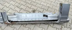 Seuil de porte coulissante VW Transporter T4 OEM