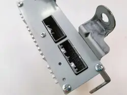 Förstärkare OEM 39186-TL4-G012 för Honda Accord VIII