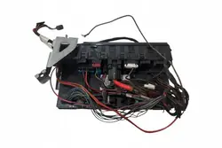 Komfortmodul OEM 2115452101 für Mercedes-Benz E W211