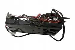 Mukavuusmoduuli OEM 2115452101 Mercedes-Benz E W211