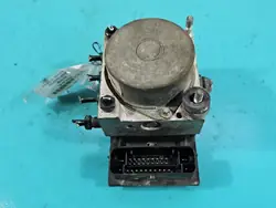 Pompe ABS OEM 0265800893 pour Kia Venga