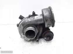 Turbo pour Mercedes A Class 2006 A6400901780