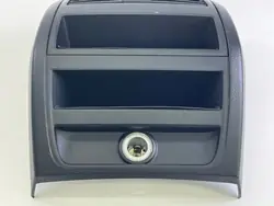 Grille d'aération arrière OEM 9206664 pour BMW F10/F11