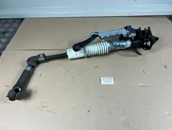 Colonne de direction croisée OEM 09228682 Opel Astra II