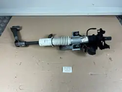 Colonne de direction croisée OEM 09228682 Opel Astra II