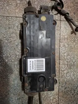 Elektrische Rem OEM 8200498693 voor Renault Laguna II