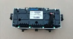 Renault Captur I Hastighetsmätare OEM 248109925R 4