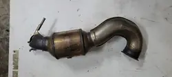 Catalisador DPF usado OEM A1764900314 Mercedes-Benz