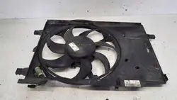 Opel Adam Kühlerlüfter OEM 13428114 13450416