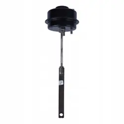 BMW Turbolader-Unterdruckventil OEM 7635803 - Gebraucht