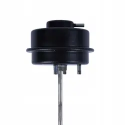 BMW Turbo-tyhjiöventtiili OEM 7635803 - Käytetty