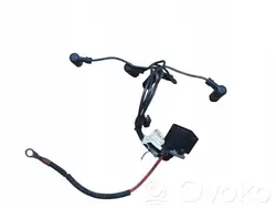 BMW Hehkutulppakaapeli OEM 758061204B - Käytetty