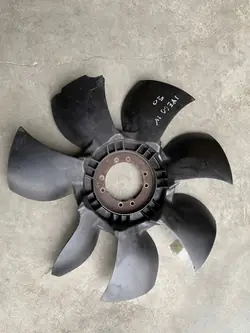 Ventilador Iveco Daily 15 OEM 8654 - Estado Usado
