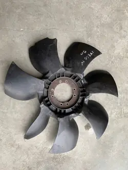 Ventilateur Iveco Daily 15 OEM 8654 - État Utilisé