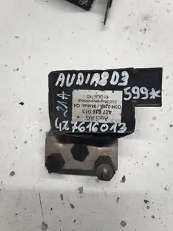 Elektromagnetisk ventil för Audi A8 D3-fjädring