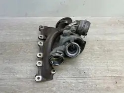 Turbo Porsche OEM 94612302637 para Macan 3.6L