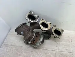Turbo Porsche OEM 94612302637 pour Macan 3.6L
