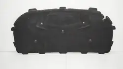 Aislamiento capó OEM 360202776 Audi A5 Sportback 07-11