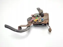 Bloco de válvula de suspensão pneumática traseira 97035815322