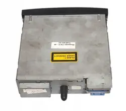 Blaupunkt CD-vaihtaja OEM 7607769650 - Käytetty