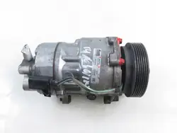 Compressore aria condizionata 890761 Nissens