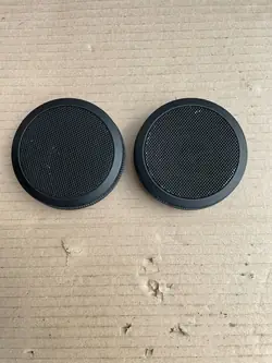 Juego de Altavoces BMW E36