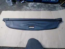 Gebrauchter Kofferraumabdeckung Opel OE ROLETA INSIGNIA B KOMBI