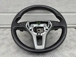 Volante OEM IG AUTO PEŁCZYN para Mercedes Classe A