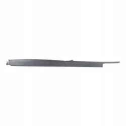 Porsche 99757246502 Moldura Porta-Malas Frente Esq OEM