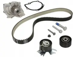 Bomba de água e kit correia distribuição OEM 530 0558 31