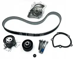 Bomba de agua y kit correa distribución OEM 530 0558 31