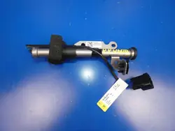 Pyrotechnische Motorhaubenscharniere rechts vorne OEM 31468156