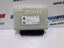 Controlador AdBlue SCR BMW 5A57FD8 - Usado