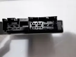 Controlador AdBlue SCR BMW 5A57FD8 - Usado