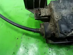 Renault Scenic II Elbroms OEM 360109753R