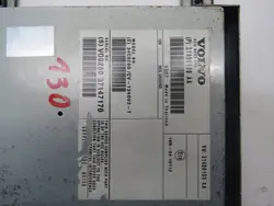 Volvo V60 Förstärkare OEM 31409100AA - Begagnad