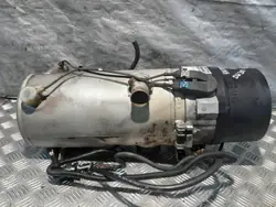 Aquecedor autônomo Webasto Thermo 300 DW300 usado