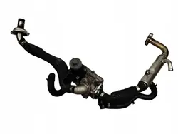 Refroidisseur EGR d'occasion OEM 704924050 Jaguar XE