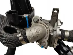 Refroidisseur EGR d'occasion OEM 704924050 Jaguar XE