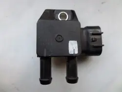 Sensor de pressão DPF Yaris 3 Auris 1.4 D4D OEM