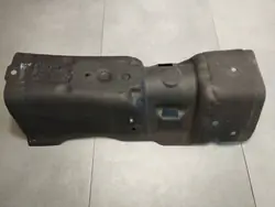 BMW 7 G11 Tunnel-Dämmung OEM 7330730