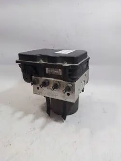 Bomba de freno ABS Audi OEM 4F0910517E - Usada