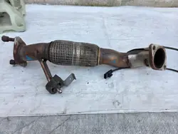 Amortisseur de vibrations OEM 39210-2M425 Hyundai Tucson