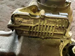 Boîte de transfert BMW OEM 7639260 pour Série 7 F01-F04