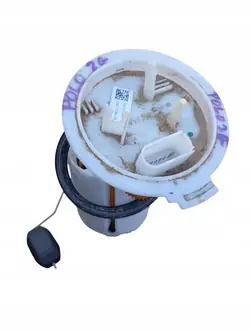 Bomba Sensor Nível Combustível Volkswagen Polo 2G OEM 2Q0919051G