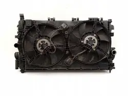 Opel Insignia A 2009 Kylarsats 13241751