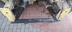 Radiatorsteun OEM BELKA WZMOCNIENIE voor Renault Kangoo II