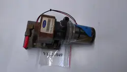 Carrier Polttoainepumppu OEM 30-01108-04 Supra-jääkaappiin