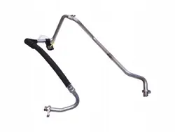 Ilmastointiputki Citroen C3 II 1.4 HDI